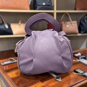 Triangle Sling Side Bag for Women