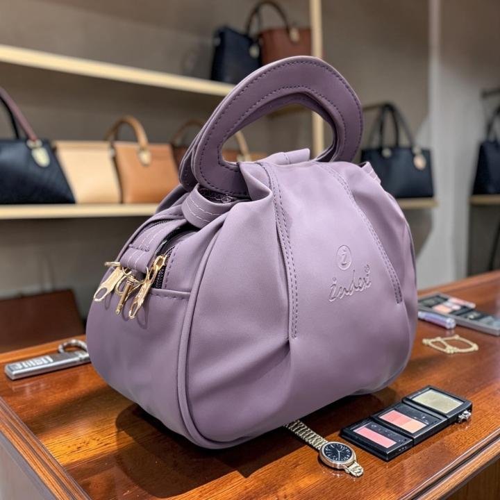 Triangle Sling Side Bag for Women