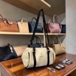 2 in 1 Flat Sling Bag for Women