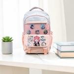 Korean Bagpack - 1