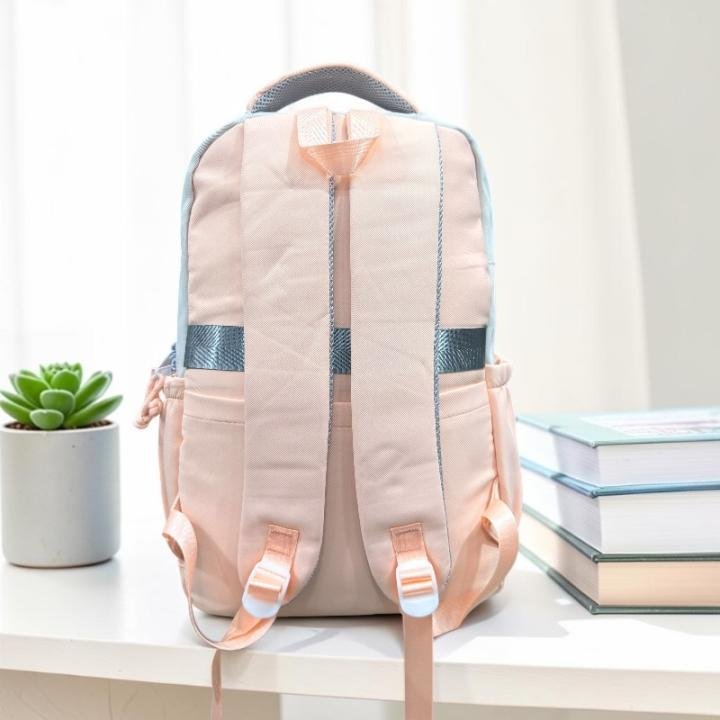 Korean Bagpack - 1