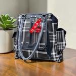 Leather Finish 3 in 1 Bag For Women
