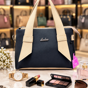Ladies Tote Bag