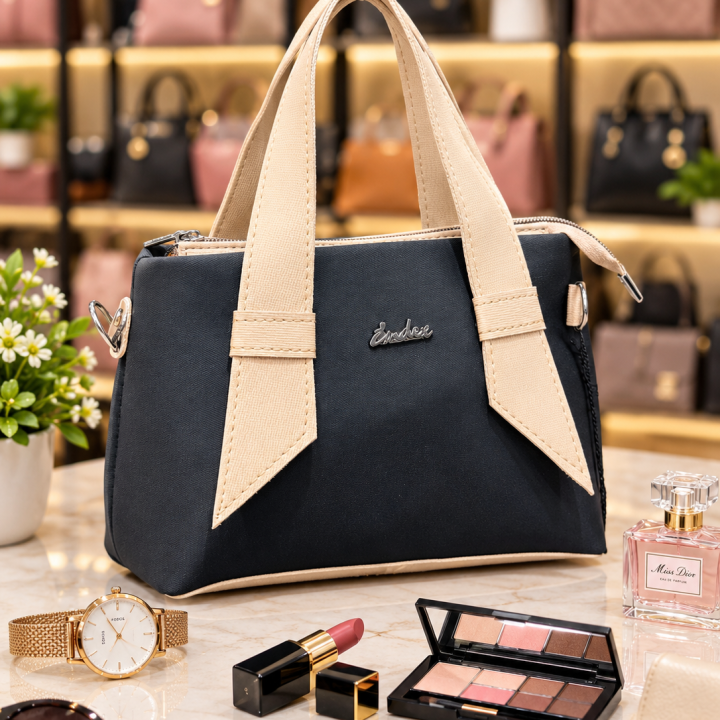 Ladies Tote Bag