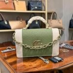 Square Sling Side Bag for Women