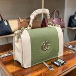 Square Sling Side Bag for Women