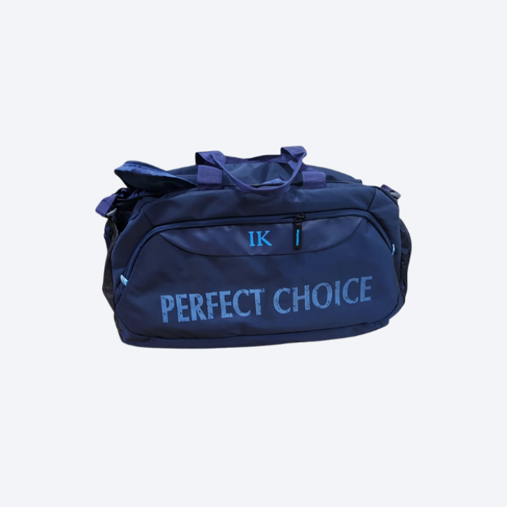IK Duffle Bag
