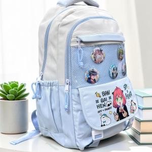 Korean Bagpack - 1