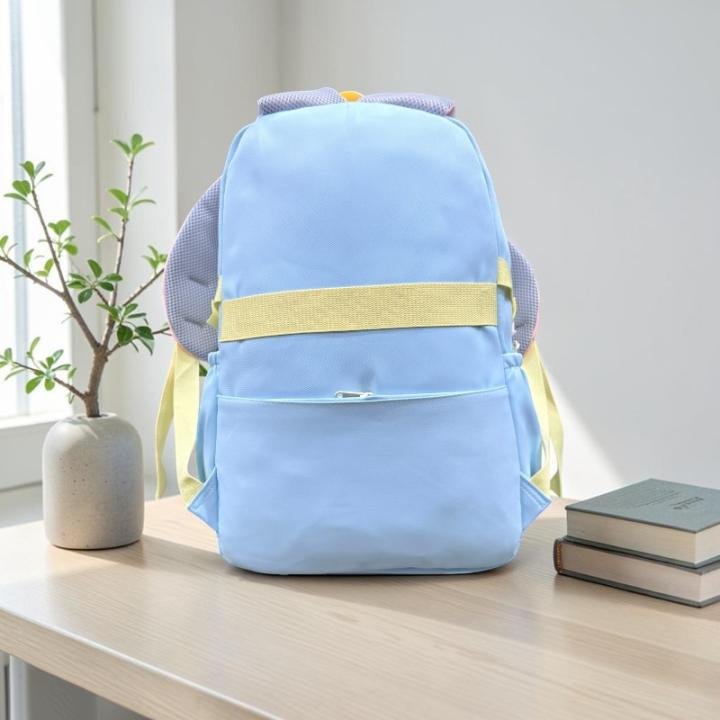 Korean Bagpack - 2