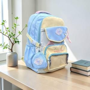 Korean Bagpack - 2
