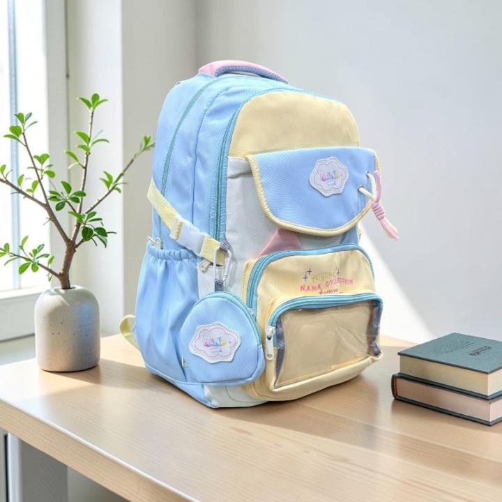 Korean Bagpack - 2