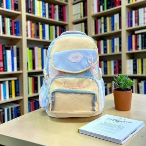 Korean Bagpack - 2