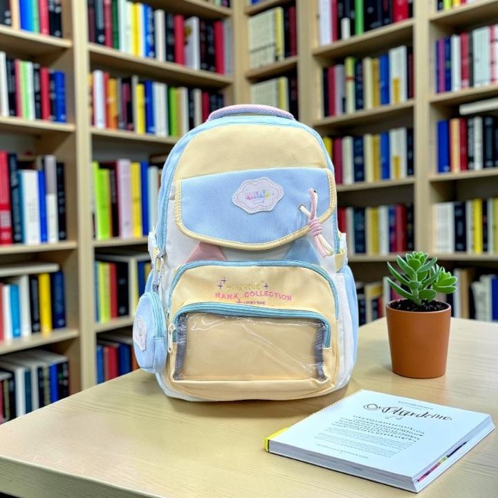 Korean Bagpack - 2
