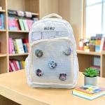 Korean Bagpack - 10