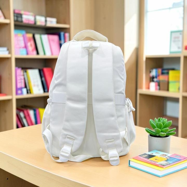 Korean Bagpack - 10