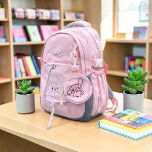 Korean Bagpack - 11