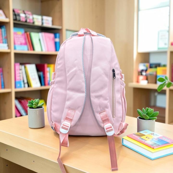 Korean Bagpack - 11