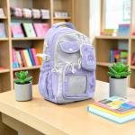 Korean Bagpack - 15