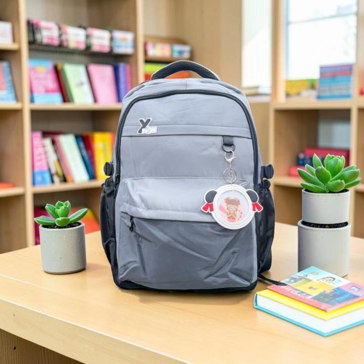 Korean Bagpack - 17