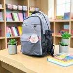 Korean Bagpack - 17