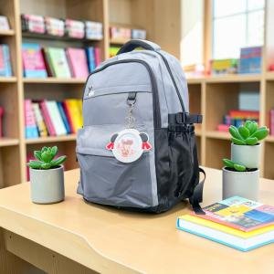 Korean Bagpack - 17