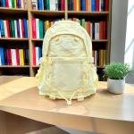 Korean Bagpack - 18