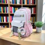 Korean Bagpack - 19