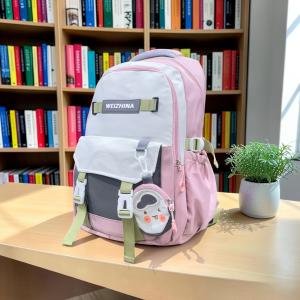 Korean Bagpack - 19