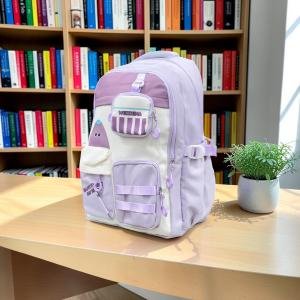 Korean Bagpack - 21