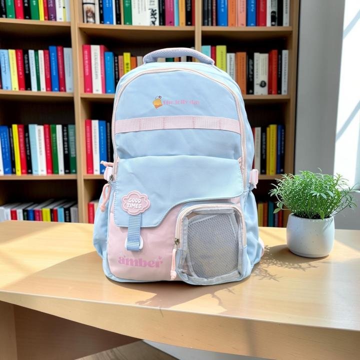 Korean Bagpack - 20