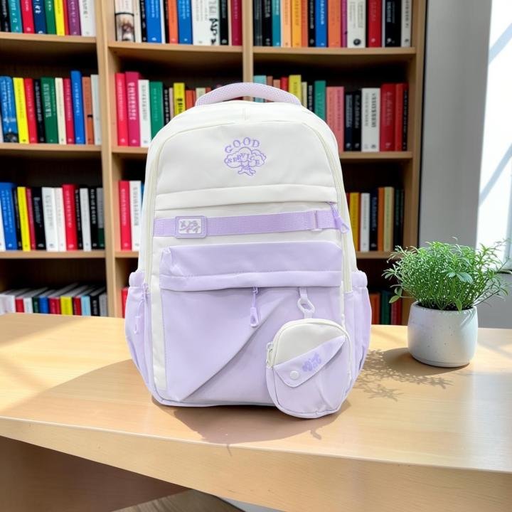 Korean Bagpack - 22