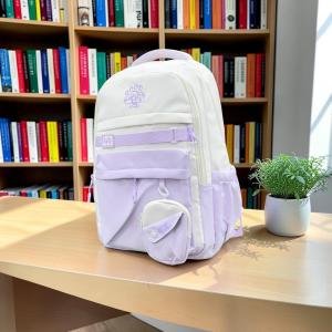 Korean Bagpack - 22