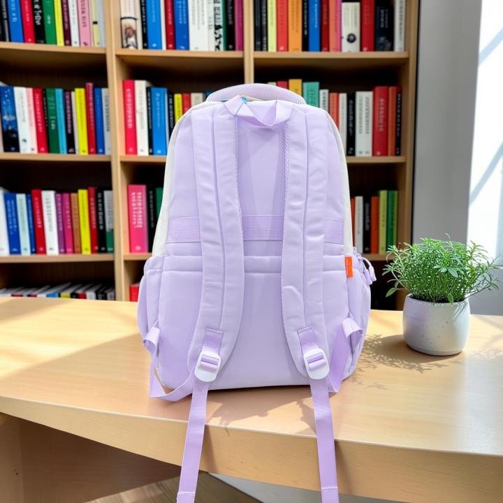Korean Bagpack - 22
