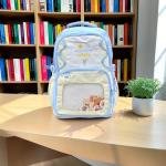 Korean Bagpack - 23
