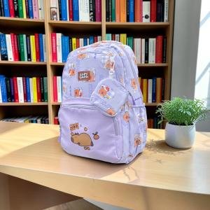 Korean Bagpack - 24