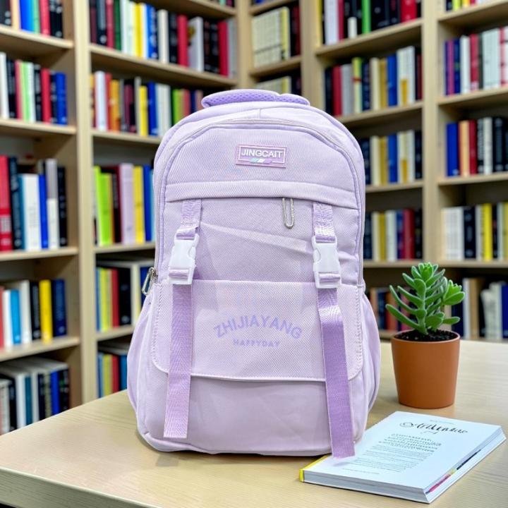 Korean Bagpack - 5