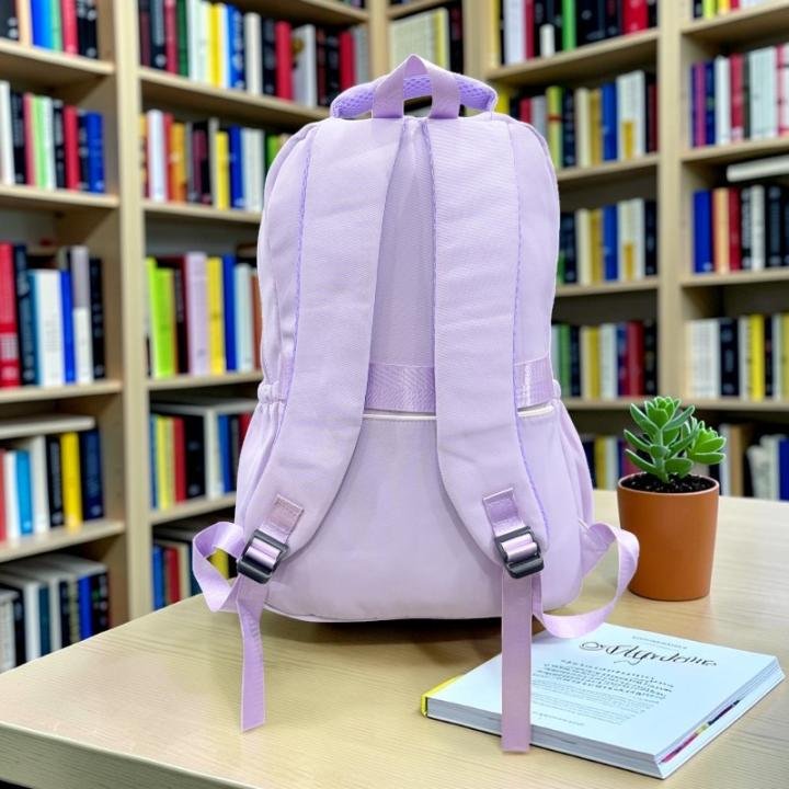 Korean Bagpack - 5