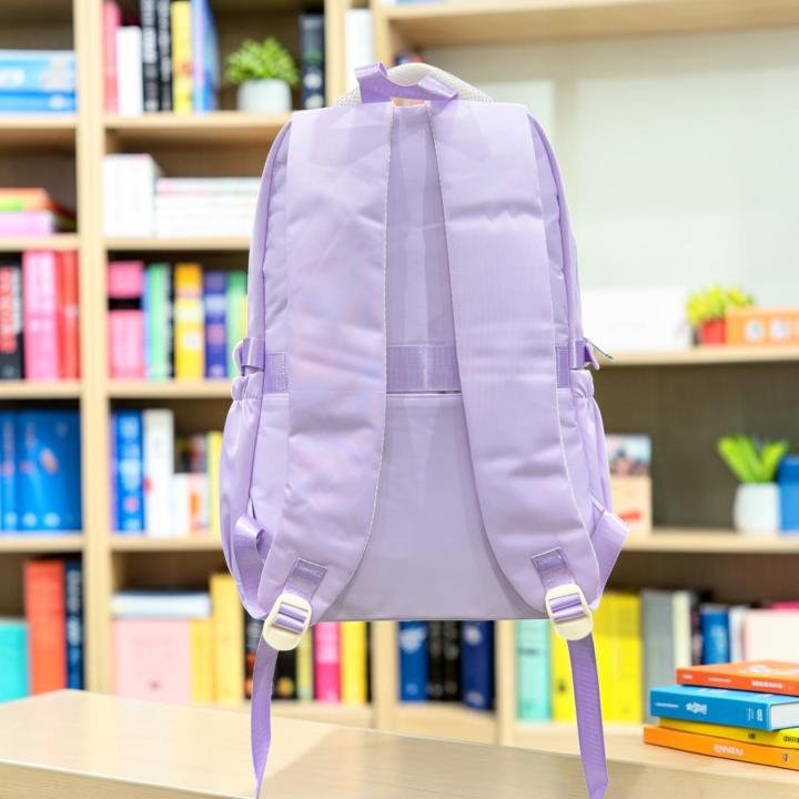 Korean Bagpack - 6