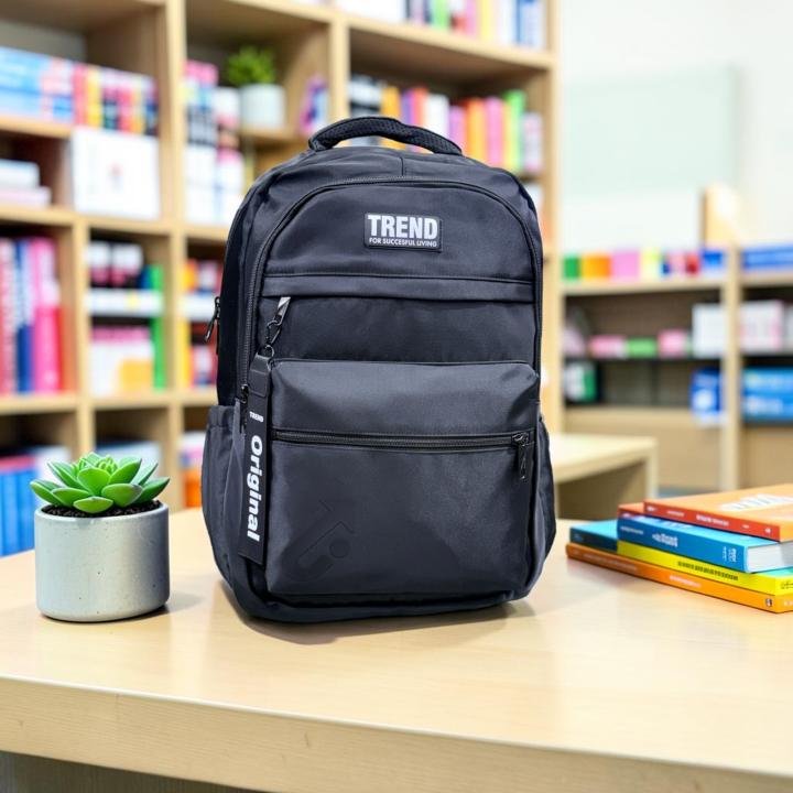 Korean Bagpack - 7