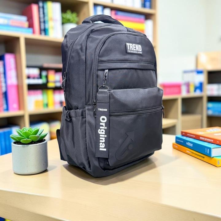 Korean Bagpack - 7