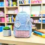 Korean Bagpack - 9