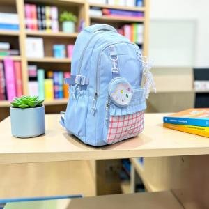Korean Bagpack - 9
