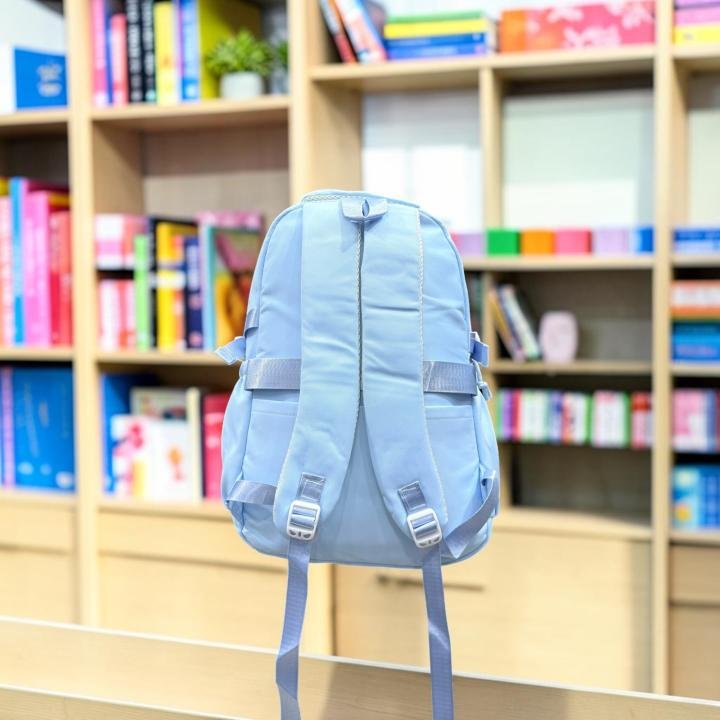 Korean Bagpack - 9