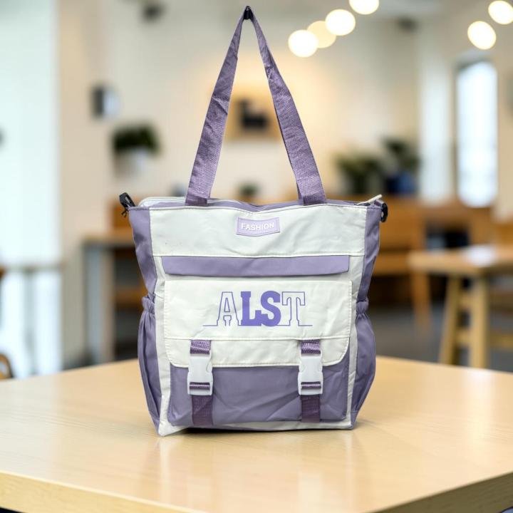 Korean Shoulder + Sling Bag for Women