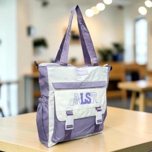 Korean Shoulder + Sling Bag for Women