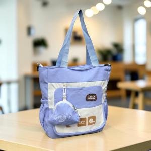 Korean Shoulder + Sling Bag for Women