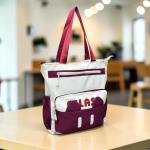 Korean Shoulder + Sling Bag for Women - 4