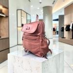Soft Leather 2 in 1 Bag