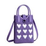 Cute Mini Sling Bag for Girls & Women | Mobile Bag