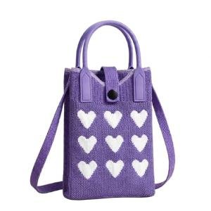 Cute Mini Sling Bag for Girls & Women | Mobile Bag
